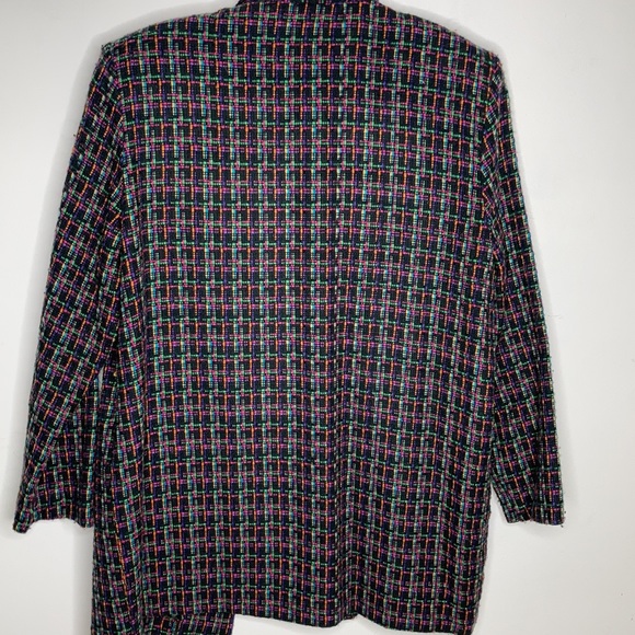 Tradition Sears Tweed Blazer | Size 16 - Picture 12 of 14